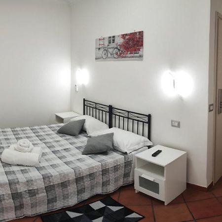 Royal House Fiumicino 호텔 외부 사진