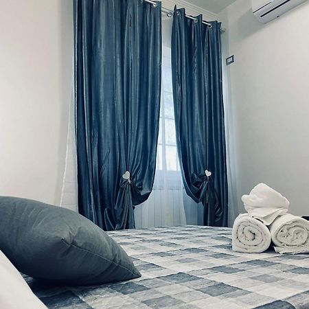 Royal House Fiumicino 호텔 외부 사진