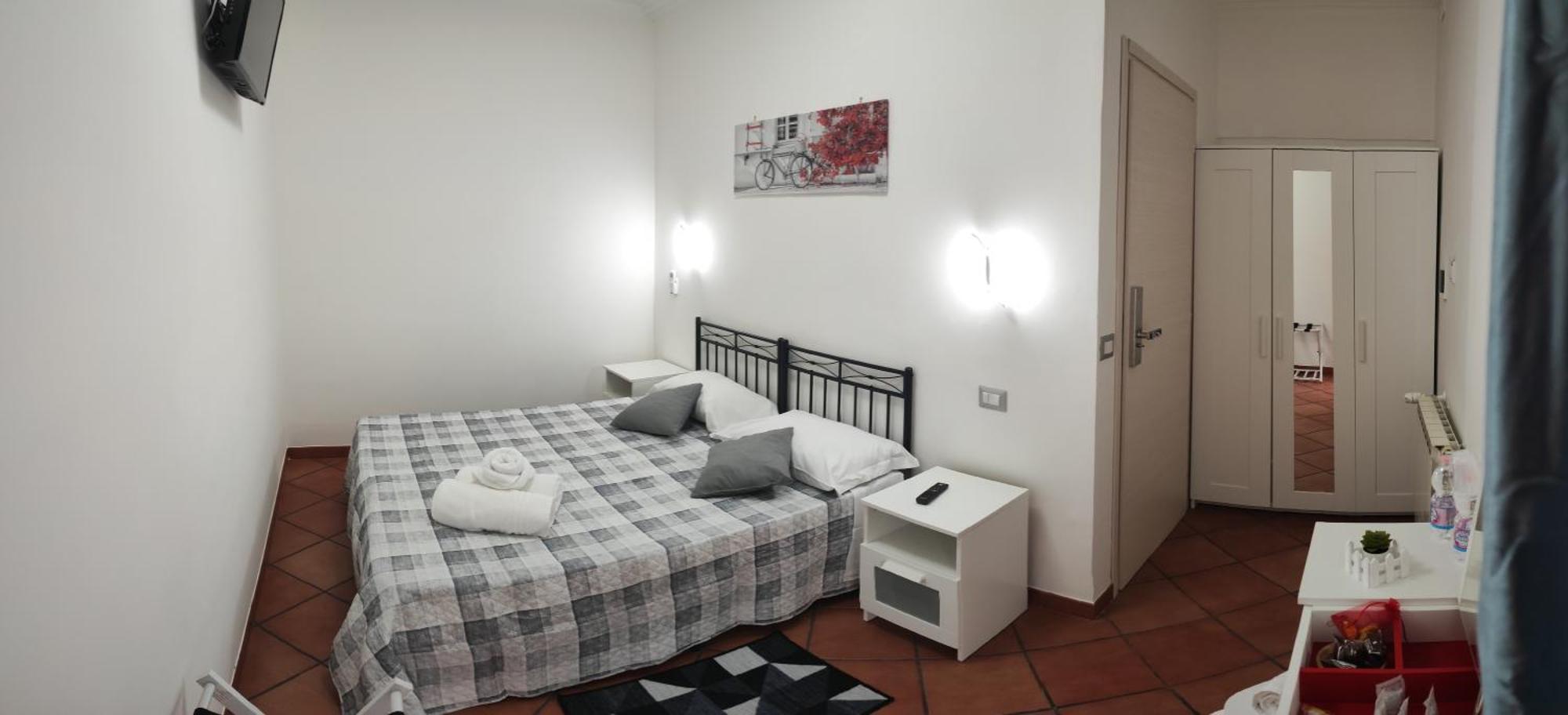 Royal House Fiumicino 호텔 외부 사진