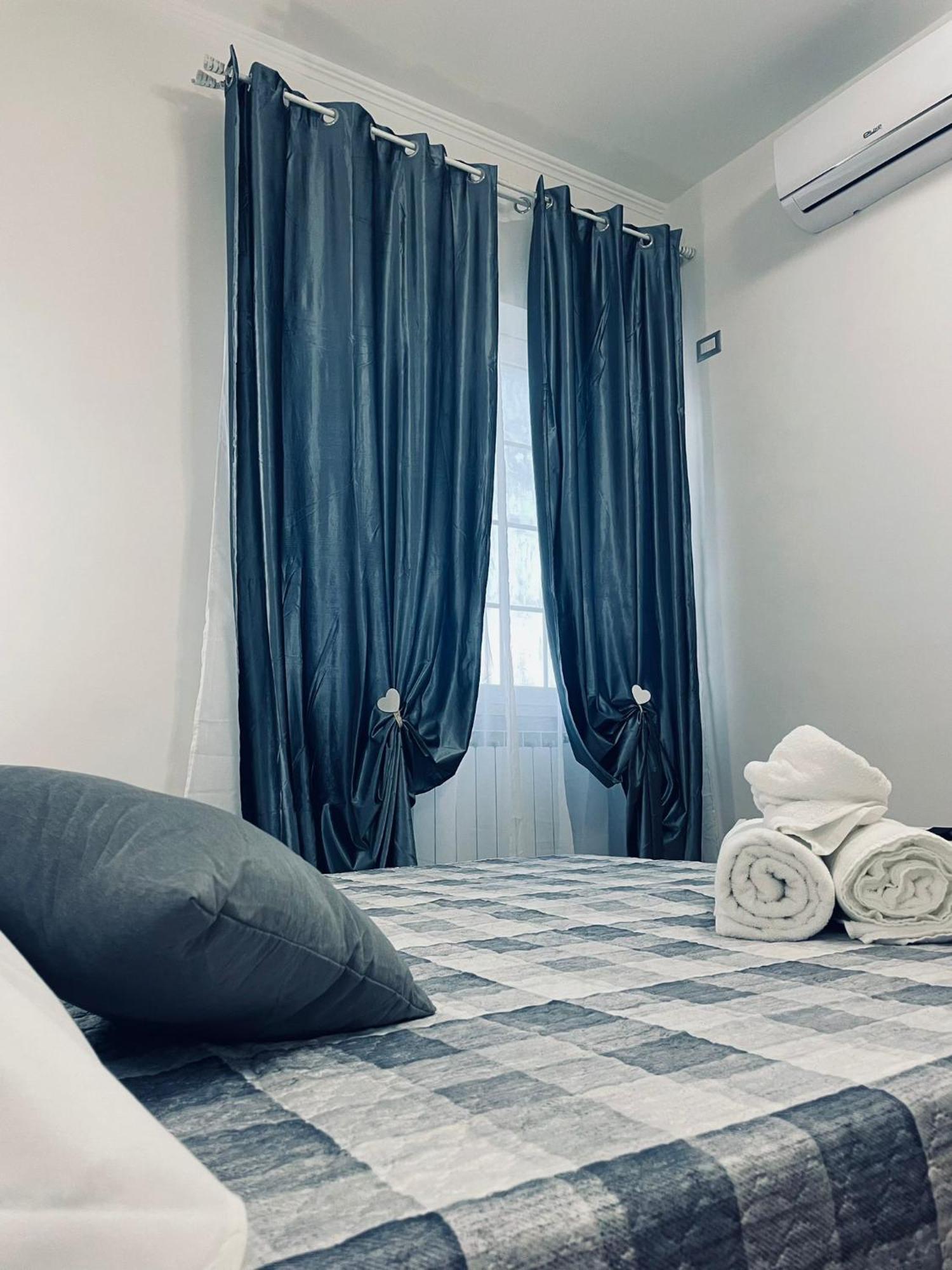 Royal House Fiumicino 호텔 외부 사진